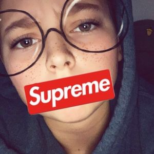 Meet your Posher, Eddie